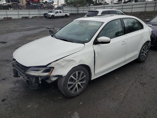 VOLKSWAGEN JETTA SE 2017 3vwdb7aj8hm258493