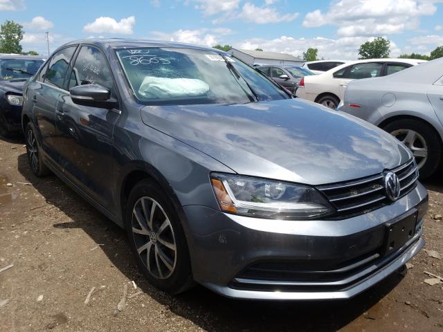 VOLKSWAGEN NULL 2017 3vwdb7aj8hm260356