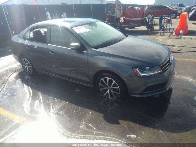 VOLKSWAGEN JETTA 2017 3vwdb7aj8hm261314