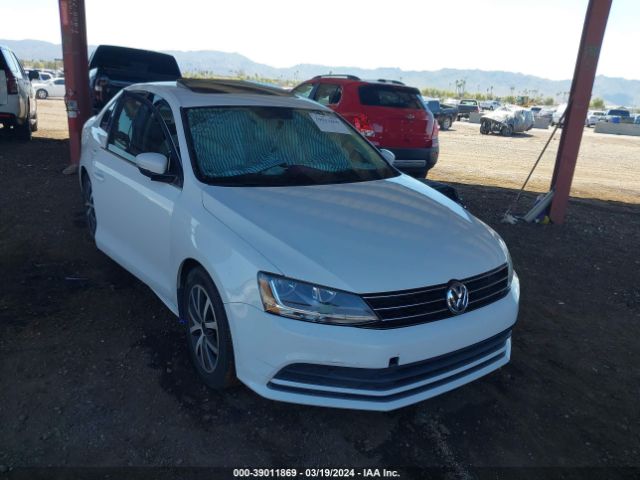 VOLKSWAGEN JETTA 2017 3vwdb7aj8hm265847