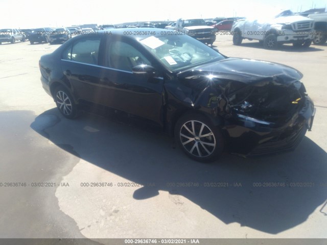 VOLKSWAGEN JETTA 2017 3vwdb7aj8hm266013