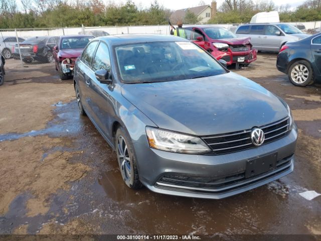 VOLKSWAGEN JETTA 2017 3vwdb7aj8hm266755