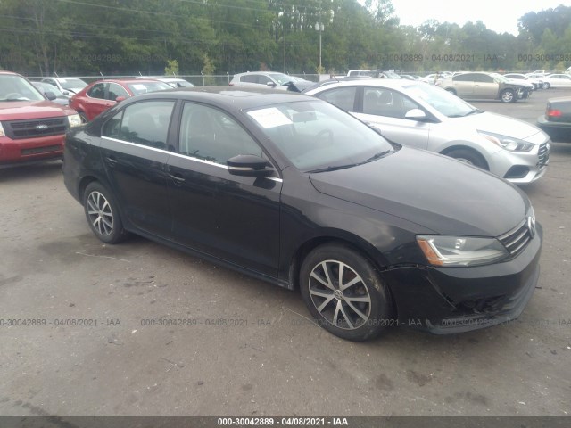 VOLKSWAGEN JETTA 2017 3vwdb7aj8hm268716