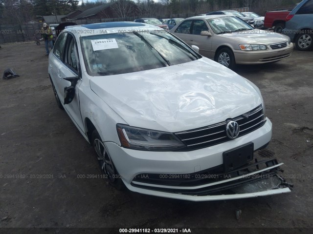 VOLKSWAGEN JETTA 2017 3vwdb7aj8hm270319