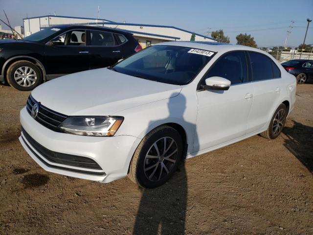 VOLKSWAGEN JETTA 2017 3vwdb7aj8hm274158