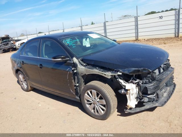 VOLKSWAGEN JETTA 2017 3vwdb7aj8hm276685