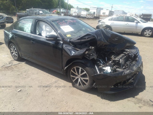 VOLKSWAGEN JETTA 2017 3vwdb7aj8hm276699