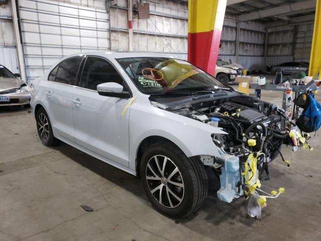 VOLKSWAGEN NULL 2017 3vwdb7aj8hm279845