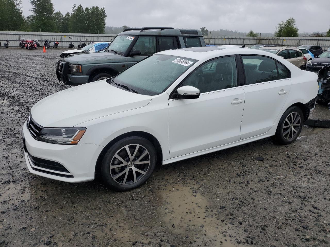 VOLKSWAGEN JETTA 2017 3vwdb7aj8hm283183