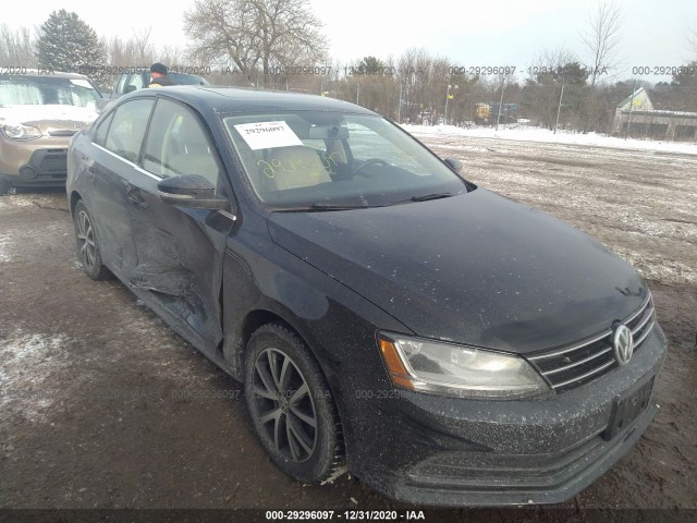 VOLKSWAGEN JETTA 2017 3vwdb7aj8hm284222