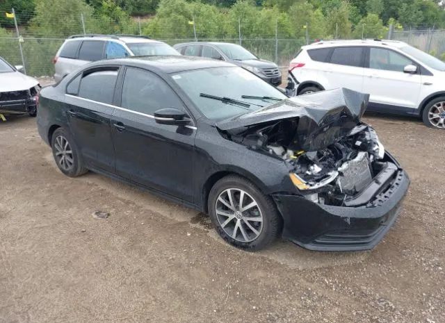 VOLKSWAGEN JETTA 2017 3vwdb7aj8hm287623