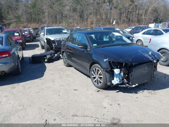 VOLKSWAGEN JETTA 2017 3vwdb7aj8hm298881