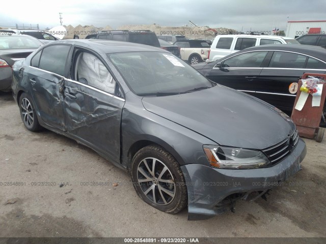 VOLKSWAGEN JETTA 2017 3vwdb7aj8hm298976