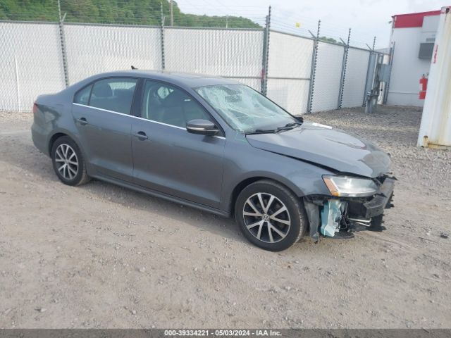 VOLKSWAGEN JETTA 2017 3vwdb7aj8hm305859