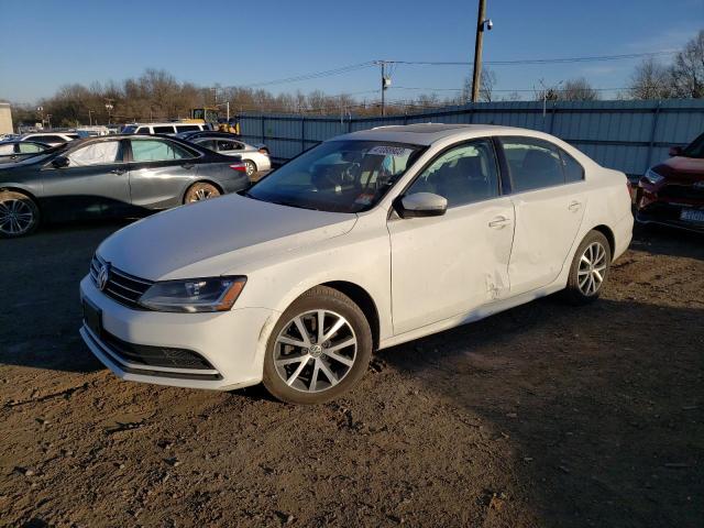 VOLKSWAGEN JETTA SE 2017 3vwdb7aj8hm308390