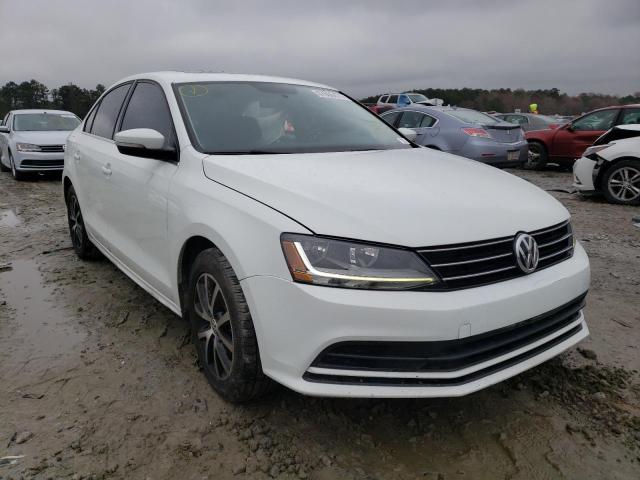 VOLKSWAGEN JETTA SE 2017 3vwdb7aj8hm308549