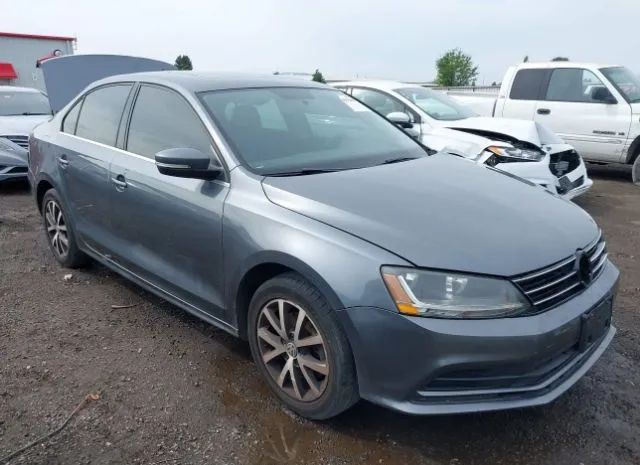 VOLKSWAGEN JETTA 2017 3vwdb7aj8hm309376