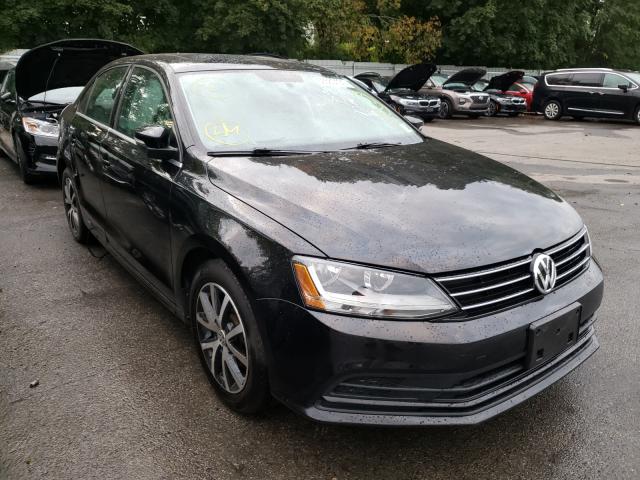 VOLKSWAGEN NULL 2017 3vwdb7aj8hm309989