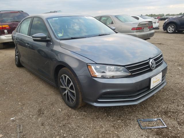 VOLKSWAGEN NULL 2017 3vwdb7aj8hm313511