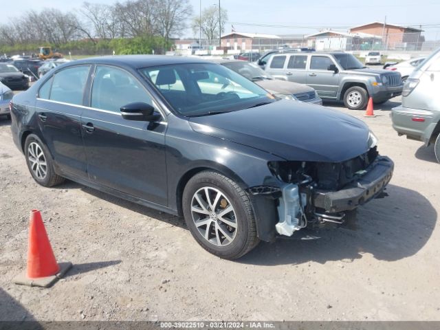 VOLKSWAGEN JETTA 2017 3vwdb7aj8hm315940