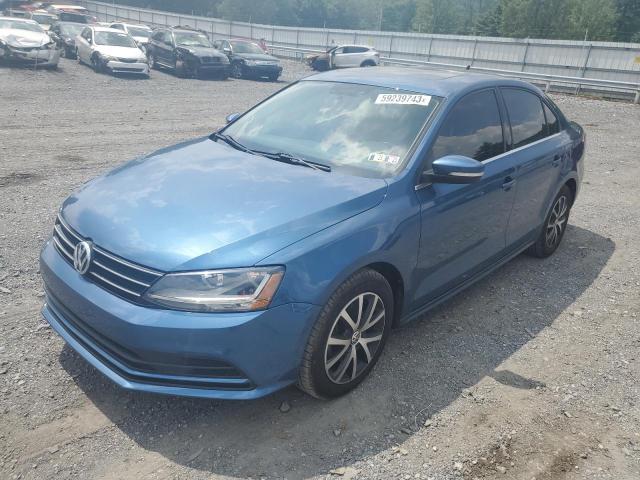 VOLKSWAGEN NULL 2017 3vwdb7aj8hm317493