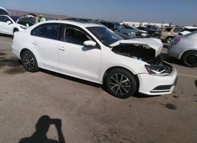 VOLKSWAGEN JETTA 2017 3vwdb7aj8hm320989