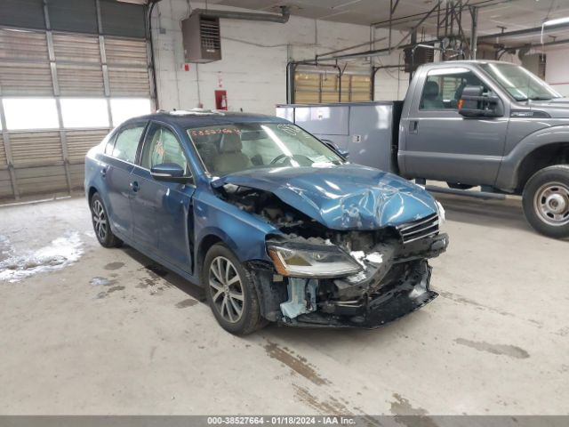 VOLKSWAGEN JETTA 2017 3vwdb7aj8hm328428