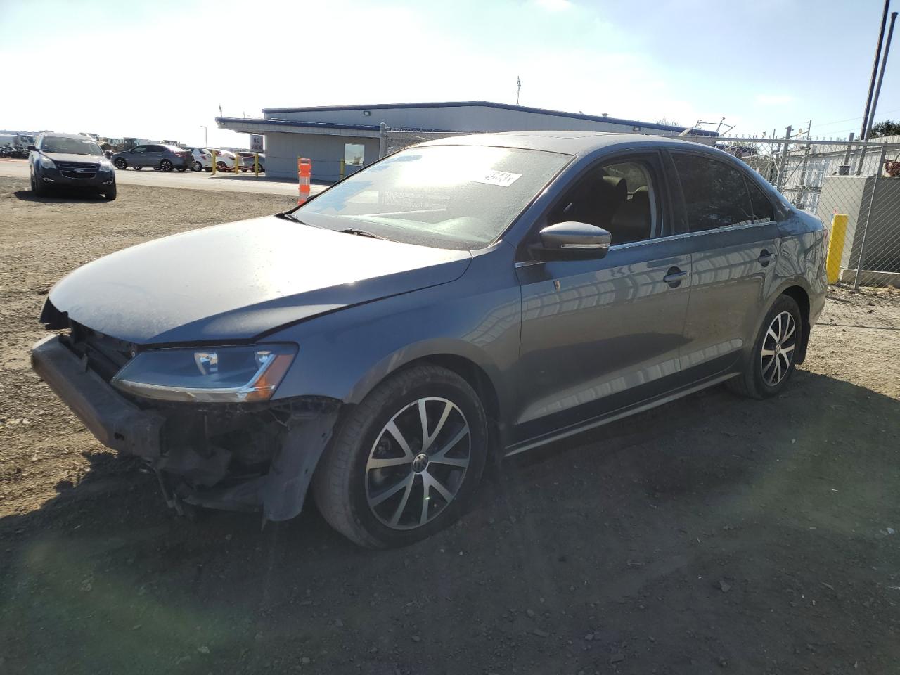 VOLKSWAGEN JETTA 2017 3vwdb7aj8hm329000