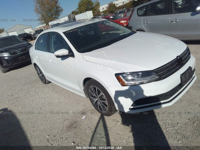 VOLKSWAGEN JETTA 2017 3vwdb7aj8hm343897