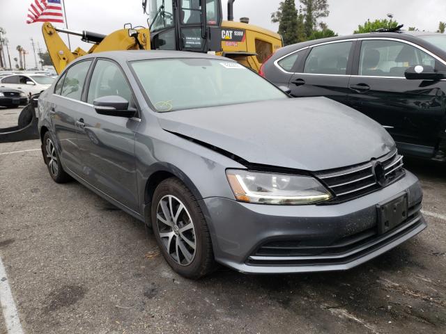 VOLKSWAGEN NULL 2017 3vwdb7aj8hm344029