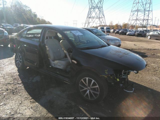 VOLKSWAGEN JETTA 2017 3vwdb7aj8hm349411