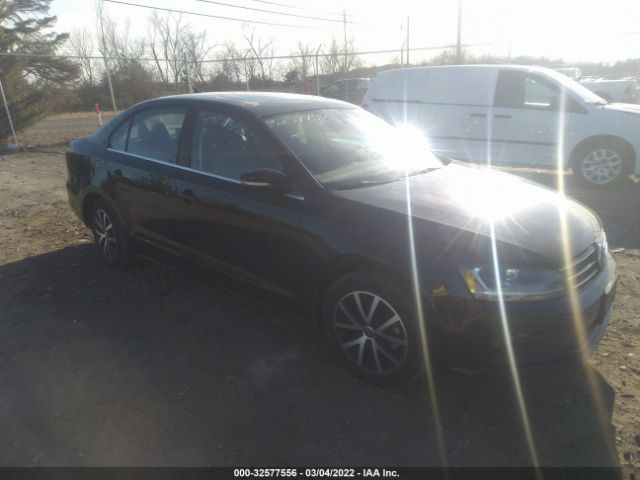 VOLKSWAGEN JETTA 2017 3vwdb7aj8hm349425