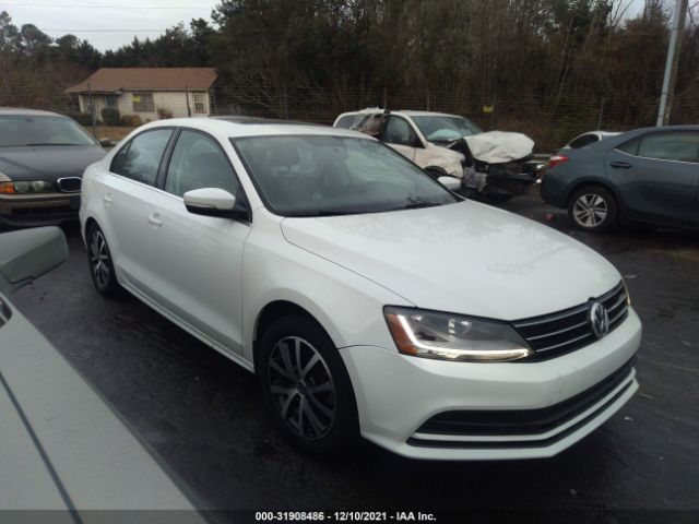 VOLKSWAGEN JETTA 2017 3vwdb7aj8hm350090