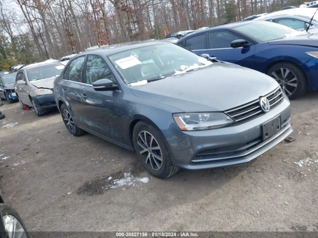 VOLKSWAGEN JETTA 2017 3vwdb7aj8hm355600