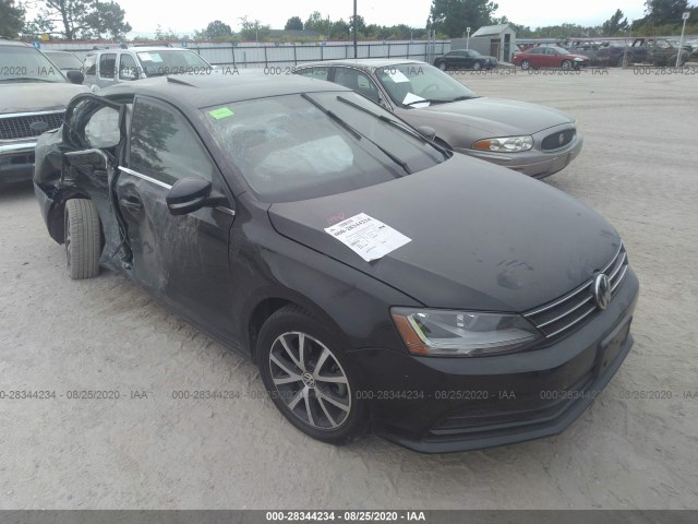 VOLKSWAGEN JETTA 2017 3vwdb7aj8hm355970