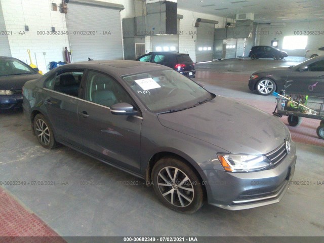 VOLKSWAGEN JETTA 2017 3vwdb7aj8hm356262