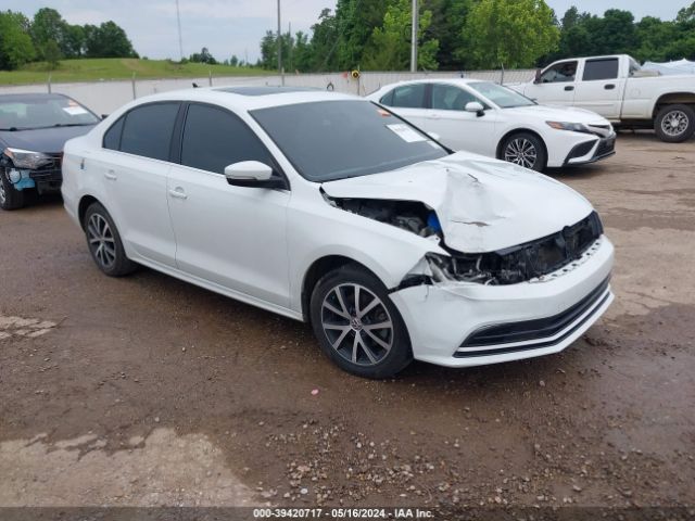 VOLKSWAGEN JETTA 2017 3vwdb7aj8hm356486