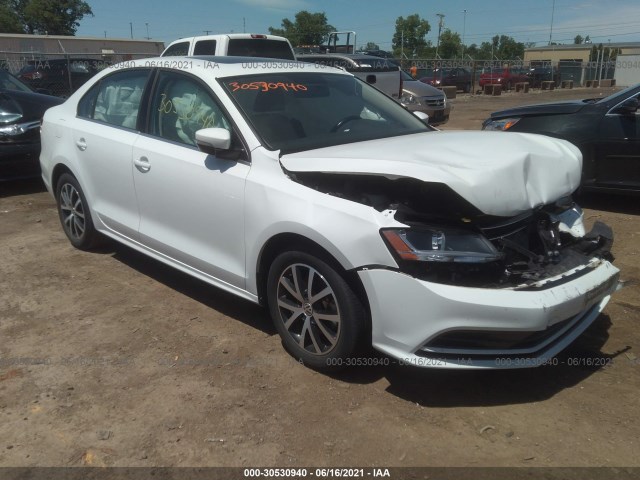 VOLKSWAGEN JETTA 2017 3vwdb7aj8hm359727