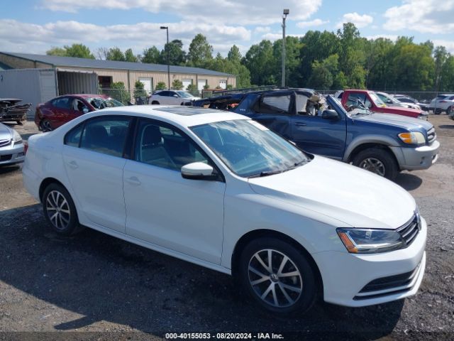 VOLKSWAGEN JETTA 2017 3vwdb7aj8hm360442