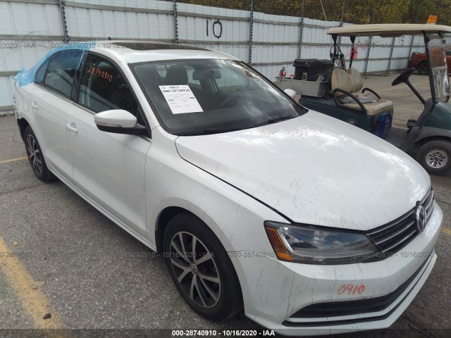 VOLKSWAGEN JETTA 2017 3vwdb7aj8hm360554