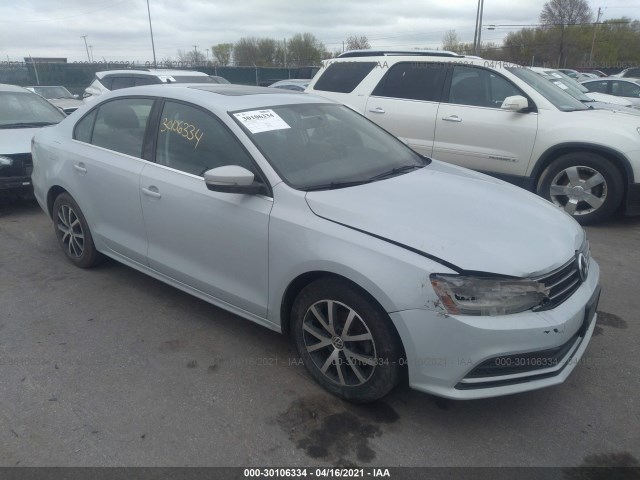 VOLKSWAGEN JETTA 2017 3vwdb7aj8hm365365