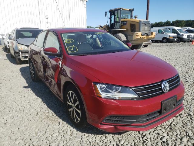 VOLKSWAGEN NULL 2017 3vwdb7aj8hm368816