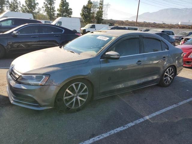 VOLKSWAGEN JETTA SE 2017 3vwdb7aj8hm371649