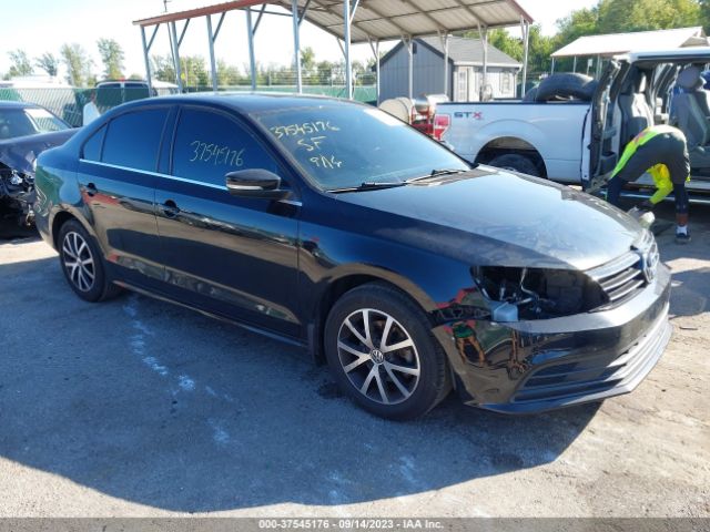 VOLKSWAGEN JETTA 2017 3vwdb7aj8hm373708