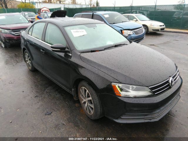 VOLKSWAGEN JETTA 2017 3vwdb7aj8hm375734