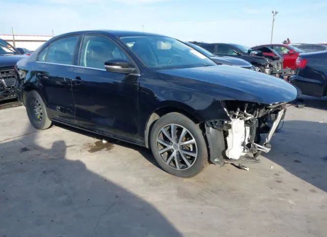 VOLKSWAGEN JETTA 2017 3vwdb7aj8hm376091