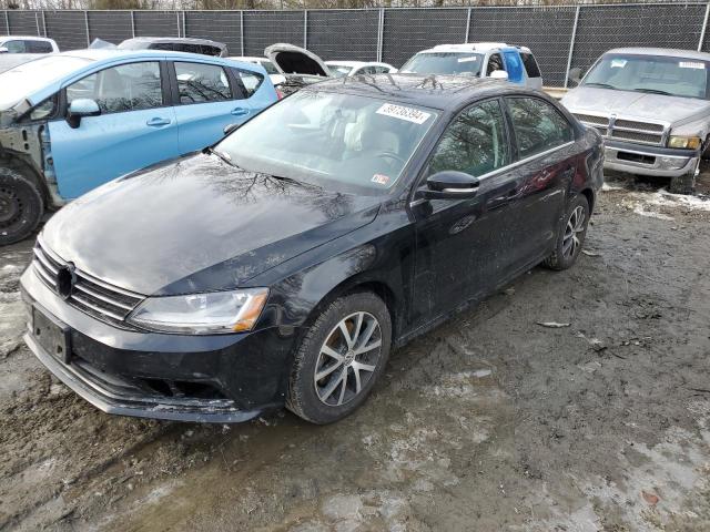 VOLKSWAGEN JETTA 2017 3vwdb7aj8hm381114