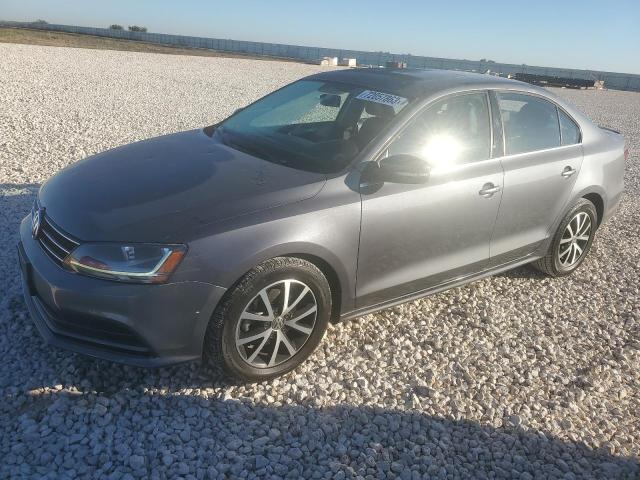 VOLKSWAGEN JETTA 2017 3vwdb7aj8hm382750