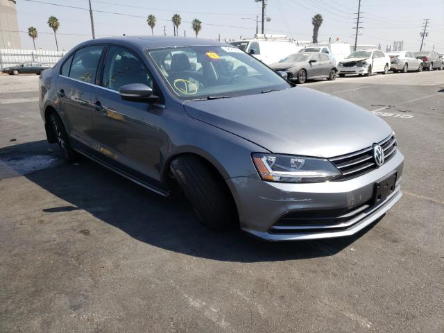 VOLKSWAGEN NULL 2017 3vwdb7aj8hm389049