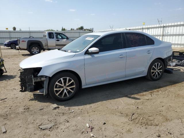 VOLKSWAGEN JETTA SE 2017 3vwdb7aj8hm389097